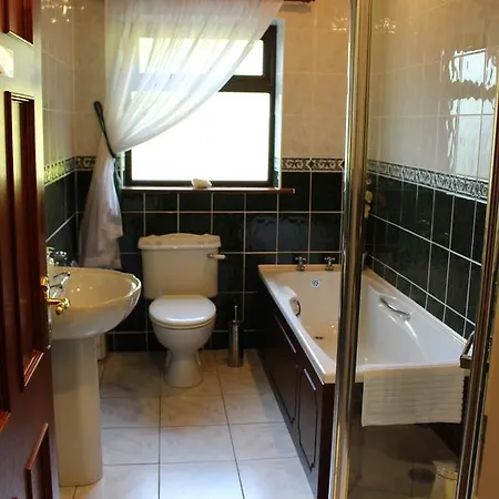 Cill Ide Килларни