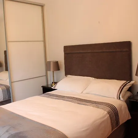 Cill Ide Bed & Breakfast *