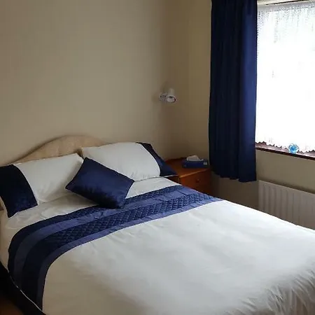 Cill Ide Frühstückspension Killarney